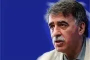 ابراز تاسف همایون اسعدیان از برخورد یک کارگردان