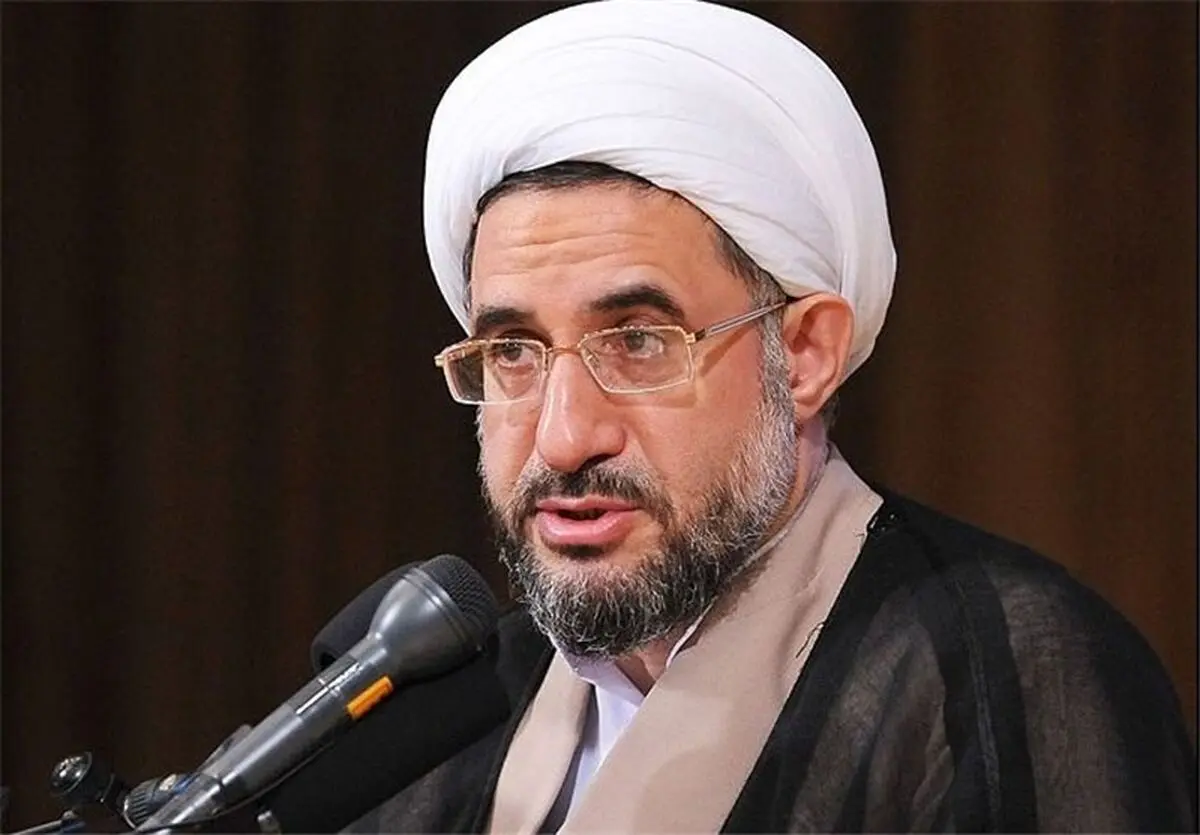 آیت‌الله جنتی از برترین کاندیداها برای ریاست مجلس خبرگان است