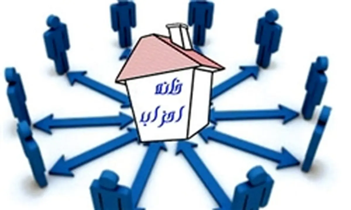 انتقاد کنعانی مقدم درباره عدم اختصاص یارانه به احزاب