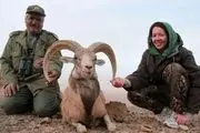 شکار در ایران ممنوع شد، اما فقط برای اتباع آمریکایی
