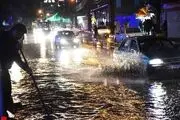 آخرین وضعیت پرونده مفقود شدن یک زن در جوی آب خیابان پاسداران