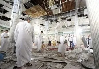 هویت عامل انتحاری به مسجد شیعیان در «قطیف»
