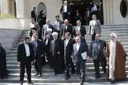 انتقاد اصلاح طلبان از کابینه روحانی با طعم سهم خواهی/ چرا اصلاح طلبان در زمان انتخابات سکوت کردند؟
