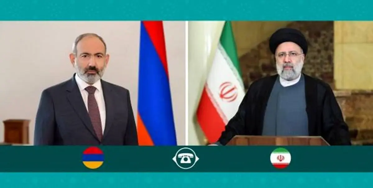 رئیسی: امنیت در منطقه قفقاز برای ایران بسیار حائز اهمیت است