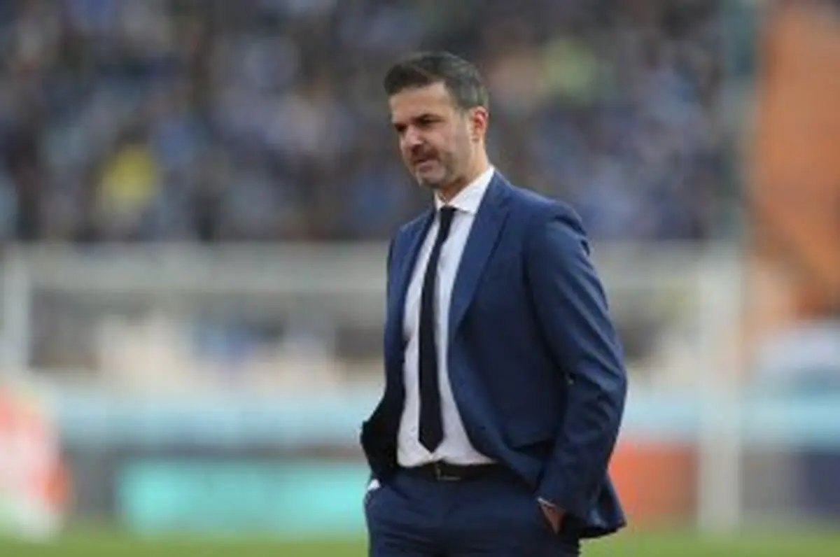 واکنش استراماچونی به تحقیر تیمش