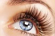 درباره اکستنشن مژه بیشتر بدانید