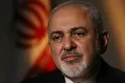 انتقاد صریح ظریف از اروپا