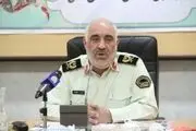 دستگیری آدم ربایان در کمتر از سه ساعت