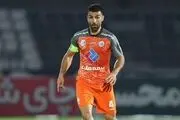 کلاهبرداران مجازی به کاپیتان سایپا دستبرد زدند!