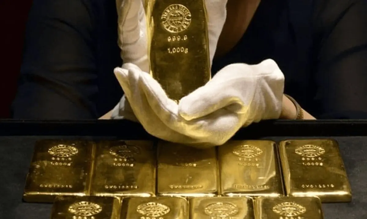پیش‌بینی بانک غول‌پیکر آمریکا برای قیمت طلا