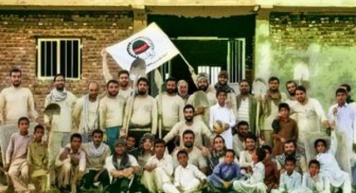 ثبت نام اردوی جهادی ۱۴۰۴ آغاز شد 

