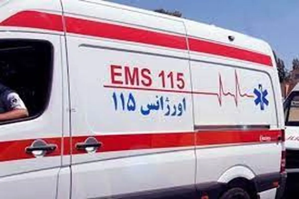 آماده‌باش اورژانس در ۵ استان در معرض سیل و بارندگی
