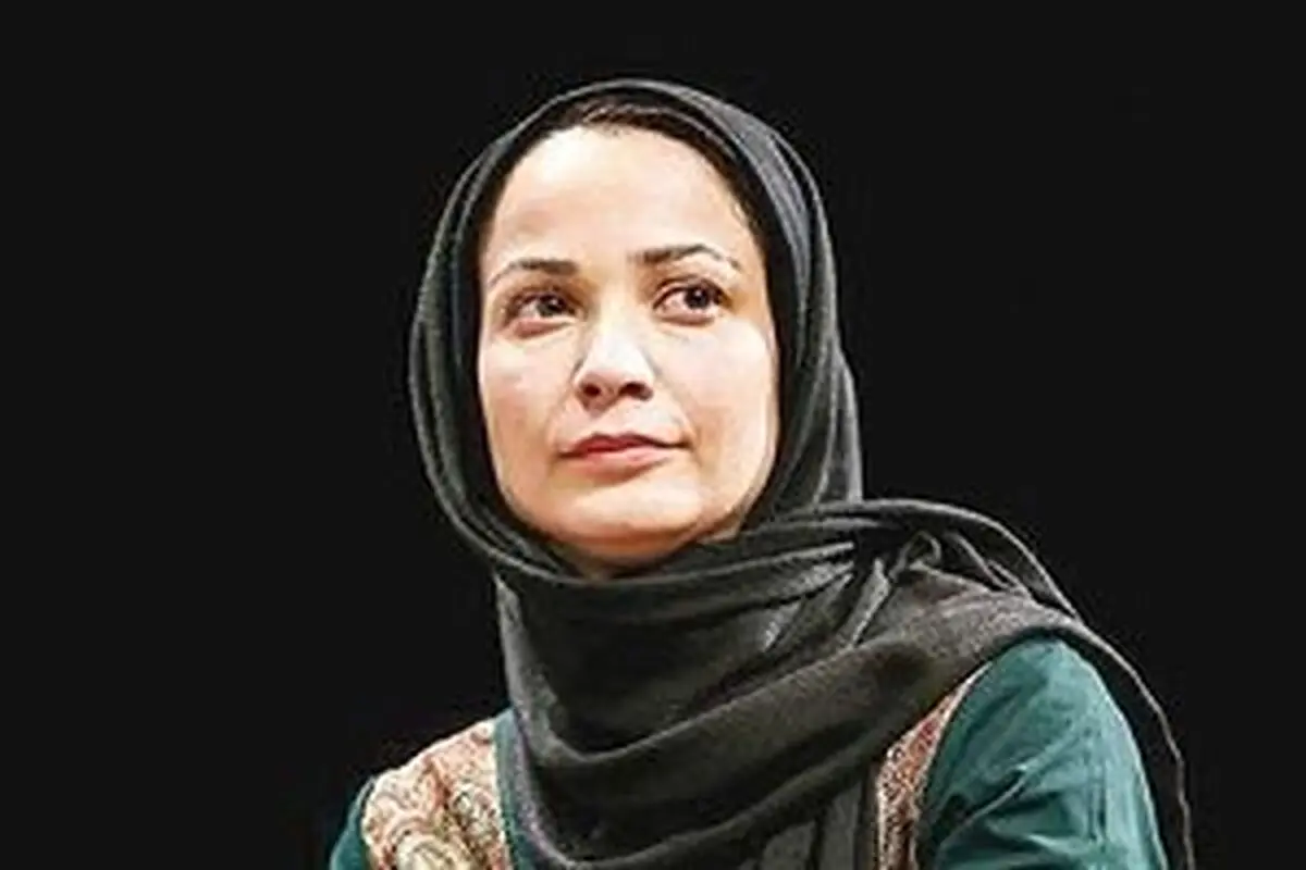 تیپ متفاوت «فهیمه» پایتخت در خارج از کشور/عکس