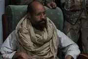 صدور حکم بازداشت فرزند «معمر القذافی»
