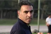 محمود فکری از تعصب خاصی برخوردار است