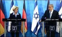 نتانیاهو: توافقی بهتر از لوزان می‌خواهیم