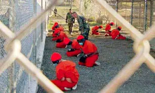 زندانیان اعتصابی گوانتانامو تا پای جان حامی قرآن هستند