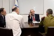 نتانیاهو «تیم سری» برای مرحله «پساجنگ» در غزه تشکیل داد