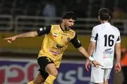 سپاهان با یک غایب سرشناس مقابل مس شهربابک