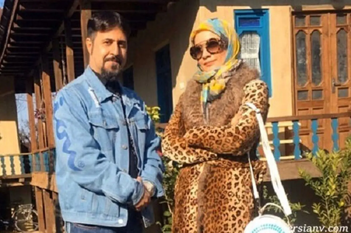 ناگفتههای «رحمت پایتخت» درباره این سریال محبوب