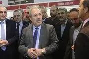 «عرنوس» مأمور تشکیل کابینه در سوریه شد