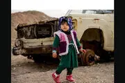 اکران «داغی» در جشنواره فیلم مجارستان
