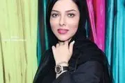 استایل لیلا اوتادی برای پاییز 1400 /عکس