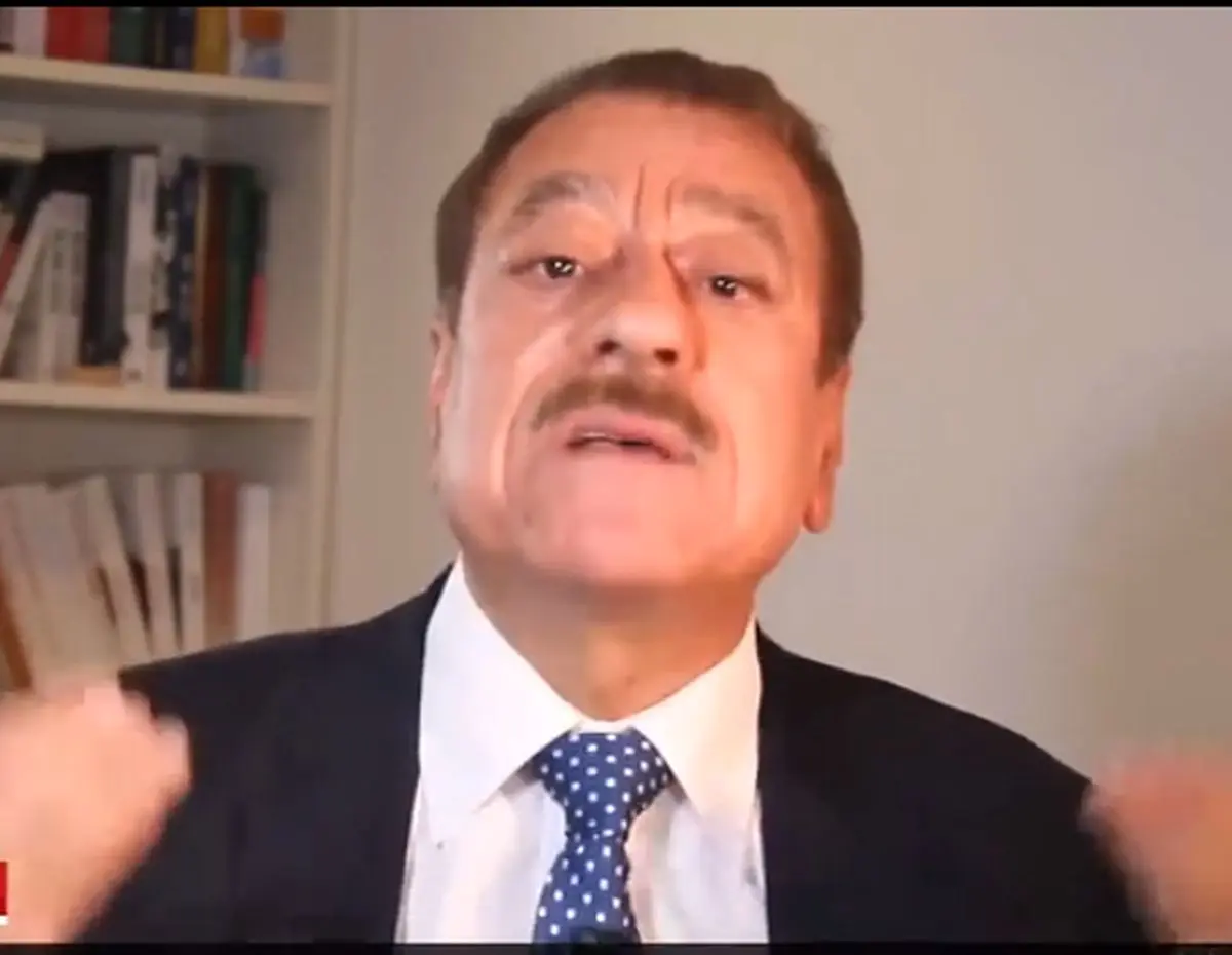 سه دقیقه‌ طوفانی؛ تحلیل اوضاع منطقه از زبان «عبدالباری عطوان»/ فیلم