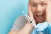 اختراعی که بر ترس از آمپول غلبه می‌کند
