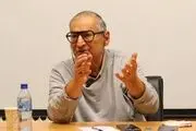 صادق زیباکلام بازداشت شد
