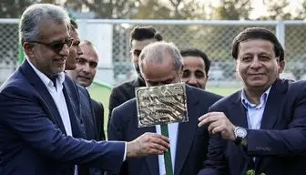 بازتاب گسترده تهدید فدراسیون فوتبال ایران از سوی AFC /تصاویر