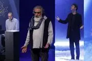 علیرضا شجاع نوری مجری برنامه شبکه ۴ شد‎‎