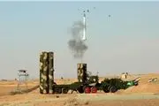 جنگنده‌های نسل پنجم،در تیررس موشک‌های ایران