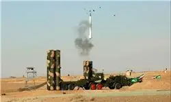 جنگنده‌های نسل پنجم،در تیررس موشک‌های ایران