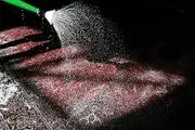نرخ رسمی قالیشویی ها اعلام شد