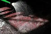 نرخ رسمی قالیشویی ها اعلام شد