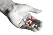 فرق ژلوفن با ایبوپروفن چیست؟+جدول