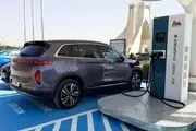 خبر داغ برای متقاضاین خودرو / نتایج قرعه‌کشی خودروهای برقی اعلام شد
