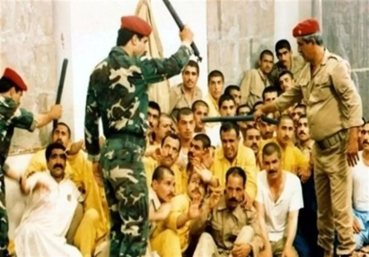 داستان سرباز بعثی که از ناله العطش اسرای روزه دار ایرانی متحول شد