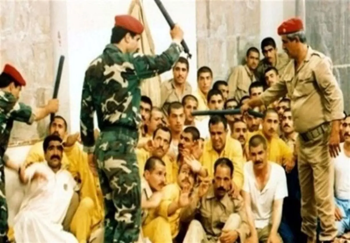 داستان سرباز بعثی که از ناله العطش اسرای روزه دار ایرانی متحول شد