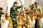 داستان سرباز بعثی که از ناله العطش اسرای روزه دار ایرانی متحول شد