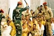 داستان سرباز بعثی که از ناله العطش اسرای روزه دار ایرانی متحول شد