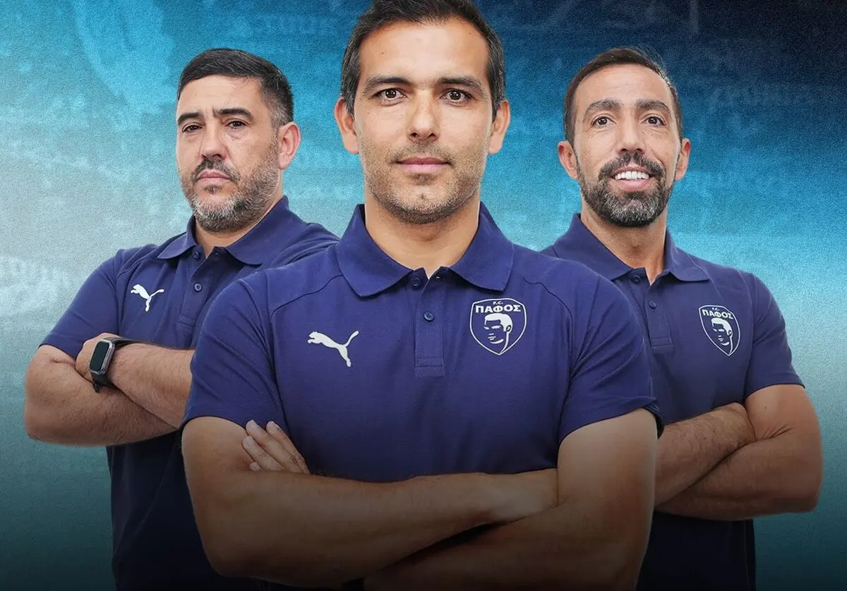 مربیان سابق استقلال  به کادرفنی ساپینتو اضافه شدند