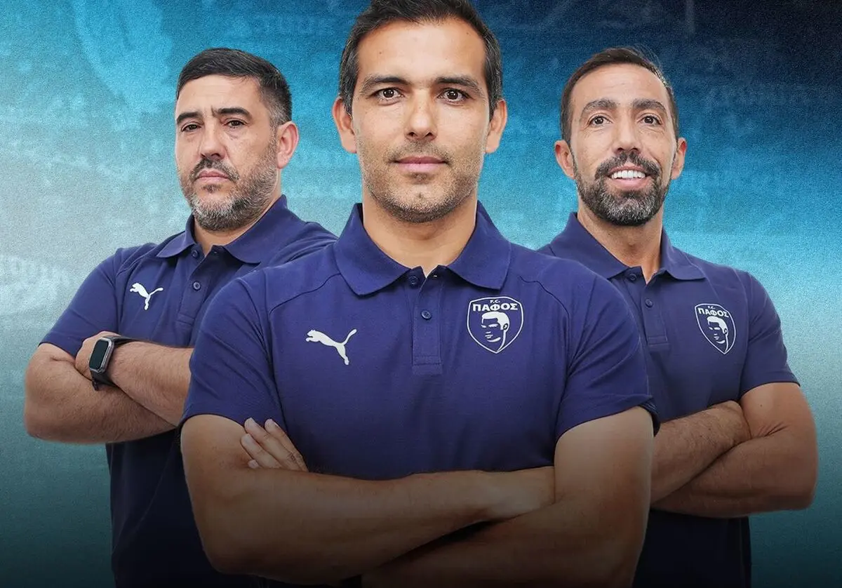 مربیان سابق استقلال  به کادرفنی ساپینتو اضافه شدند