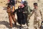 تله‌های انفجاری داعش عامل کُندی عملیات فلوجه