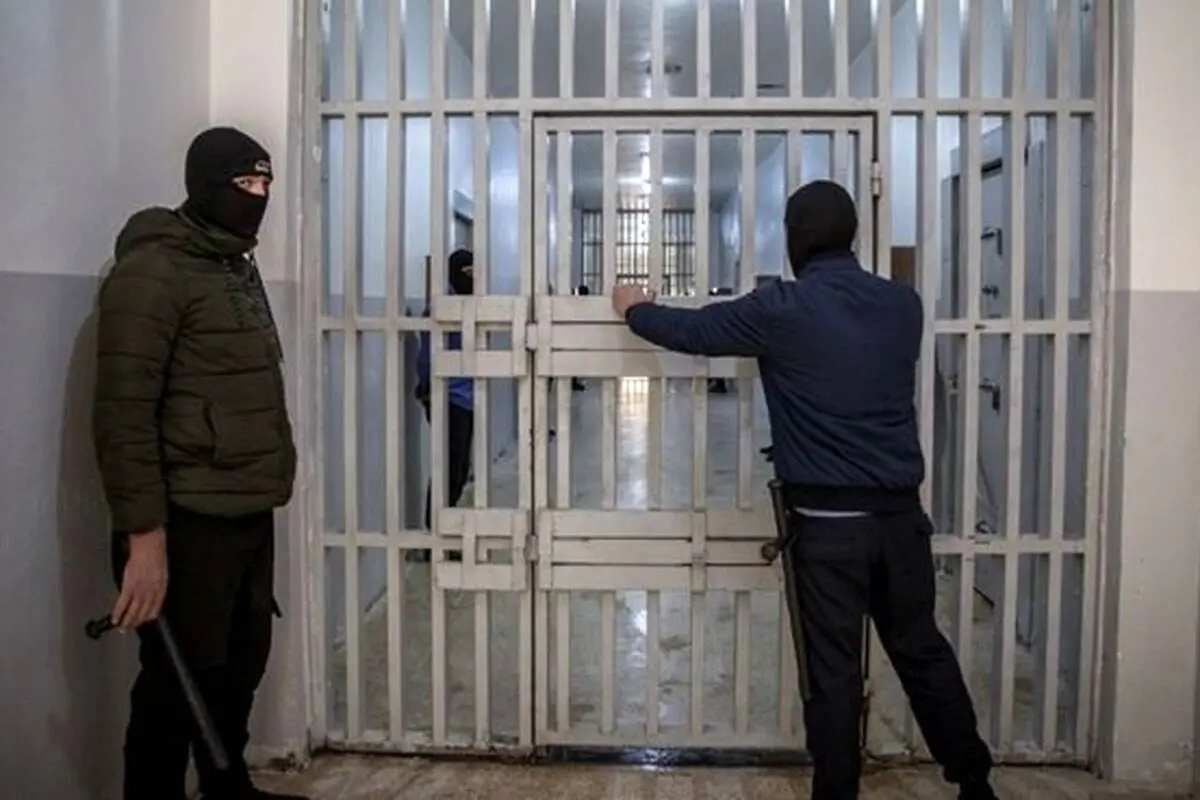 ۳ هزار داعشی در اختیار نیروهای «قسد» هستند