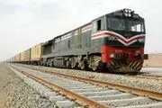 حرکت هفتگی حداقل یک قطار بین زاهدان و کویته