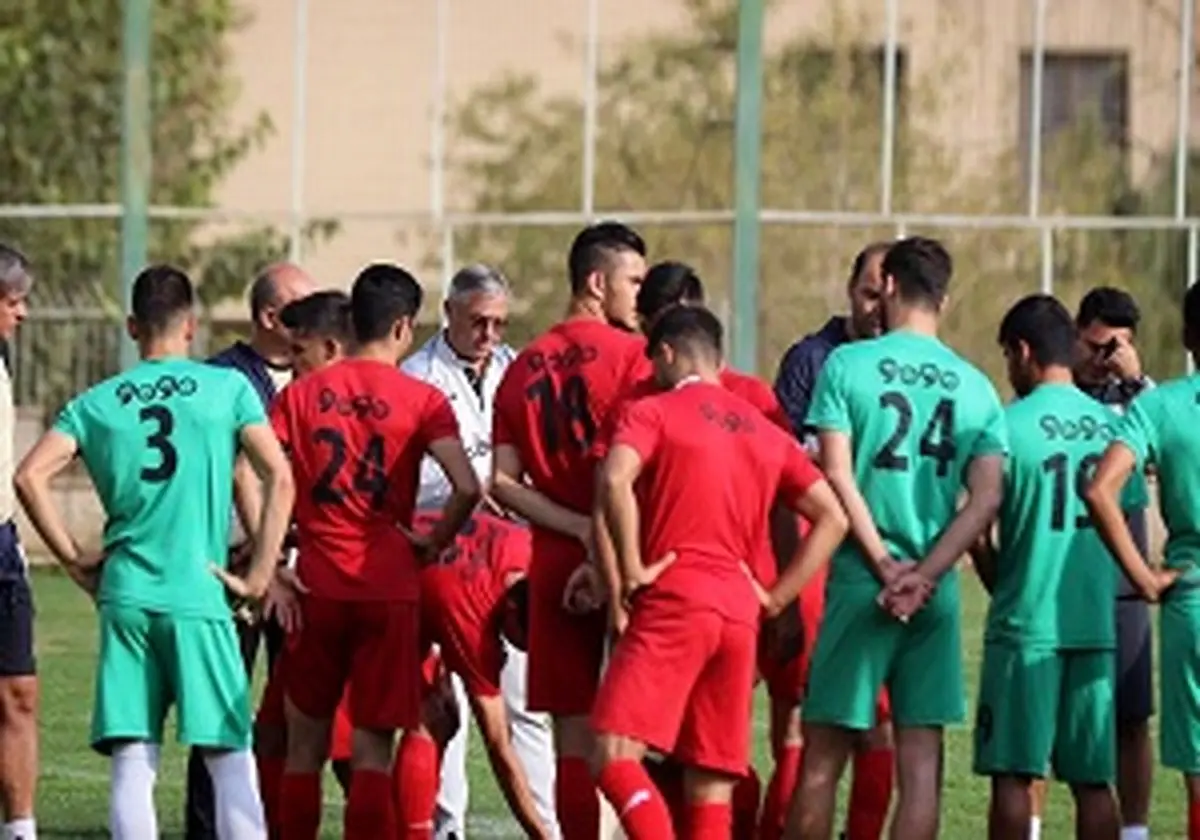 نورافکن و آذری محروم می‌شوند؟ 