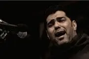 نجوای سوزناک و بسیار زیبا در سوگ امیرالمؤمنین(ع)
