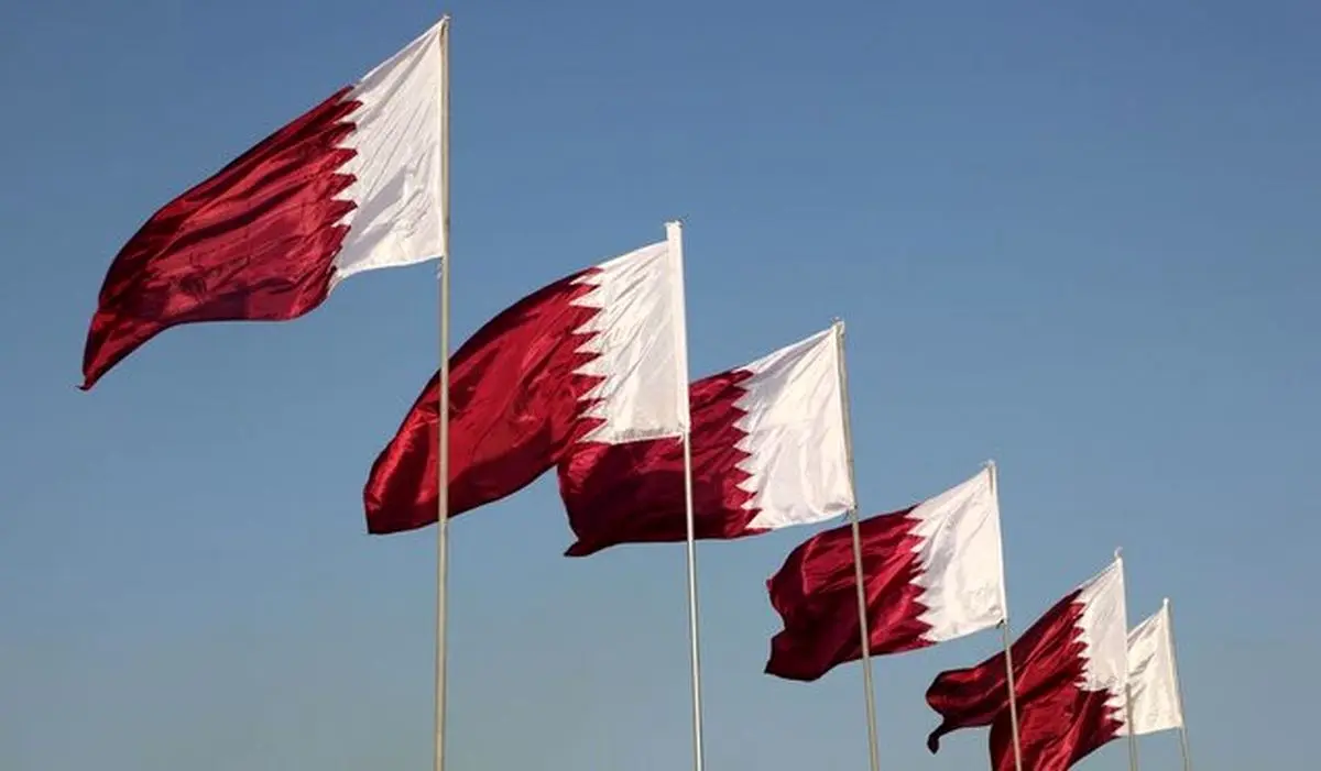 قطر: به تلاش برای رسیدن به راه حل میان تهران و واشنگتن ادامه میدهیم